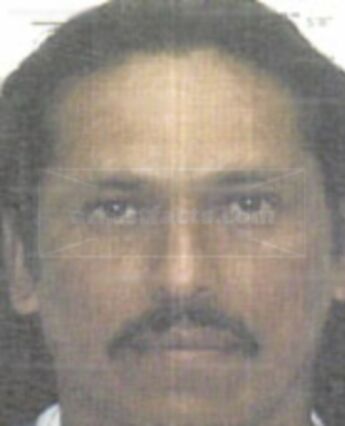 Armando Diaz Diaz