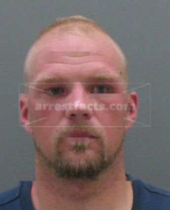 Chad Micheal-James Stogsdill