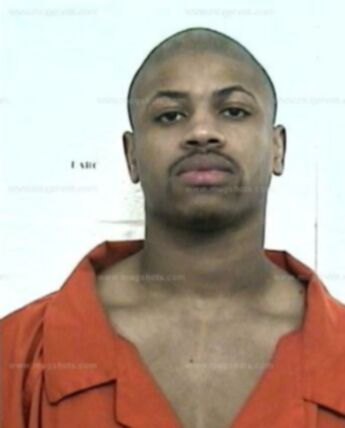 Brandon Garrett