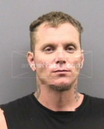 Shawn Robert Murphy