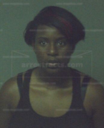 Ashley Danielle Childress