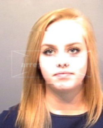 Hannah Elizabeth Hood