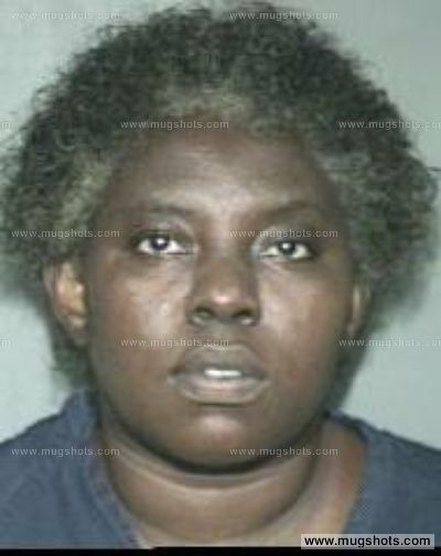 Dora Cleveland