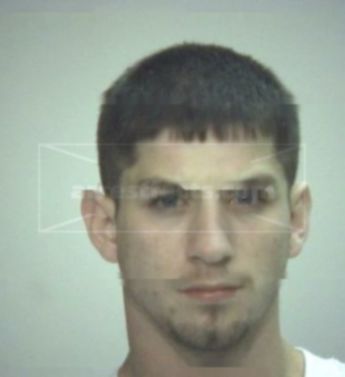 Justin Ryan Leblanc