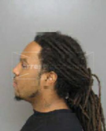 Calvin Jamar York