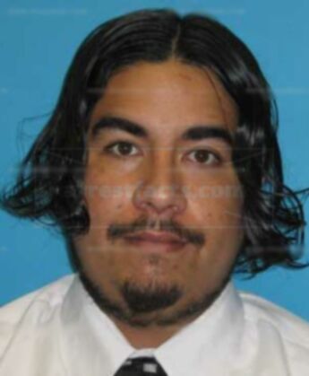 Gregory Oran Rodriguez