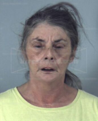 Deborah Kay Herst