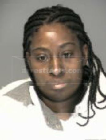 Nyree Pruitt