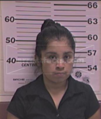 Sandra Casas Resendiz