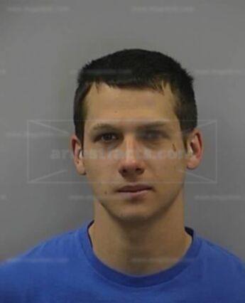 Joshua Paul Goins