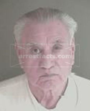 Ramon Rangel Hinojosa