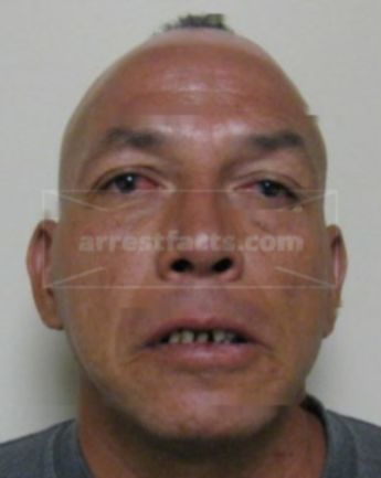 Paul Landez