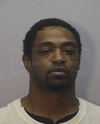 Delvin Louis Williams