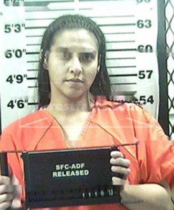 Teresa Lynn Frazer