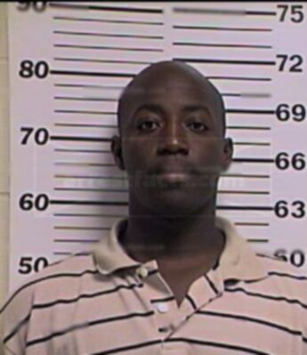 Quincy Rodriguez Mitchell