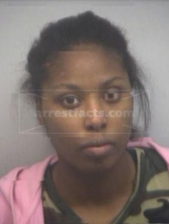 Destiny Mitchell