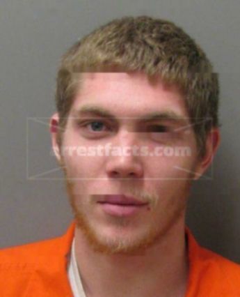 Jacob Daniel Irvin