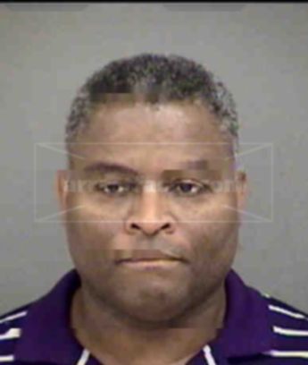 Claude Darrell Mcdougal