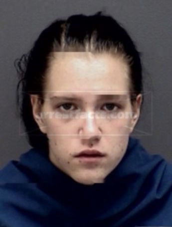 Madeline Nicole Brown