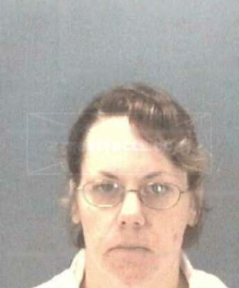 Nicole Cheri Cardwell