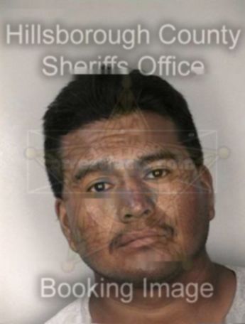 Gamaliel Garcia