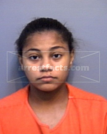 Tamika Francis Washington