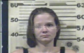 Ashley Mae Fetters