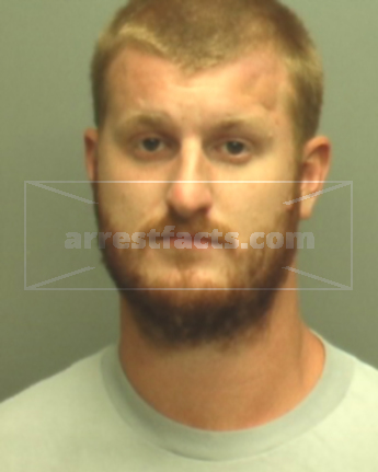 Grahm Wesley Harvey
