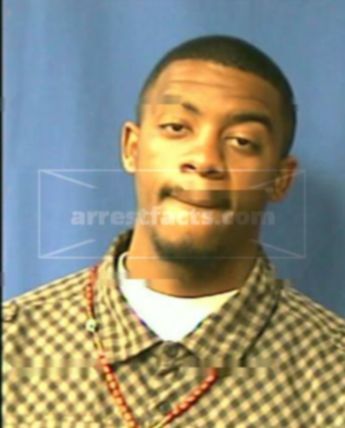 Marquis D Joyce