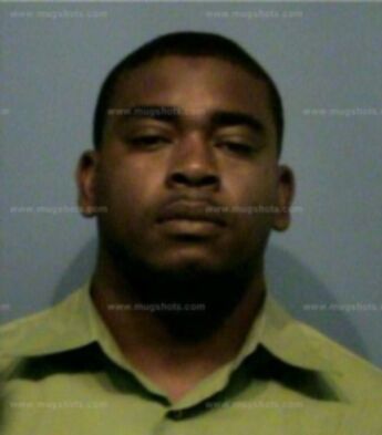 Jeffrey Tyrone Wilson