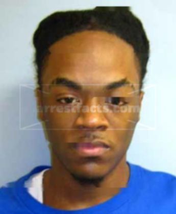 Treston Jamal Cobb
