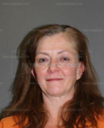Stacy Westover