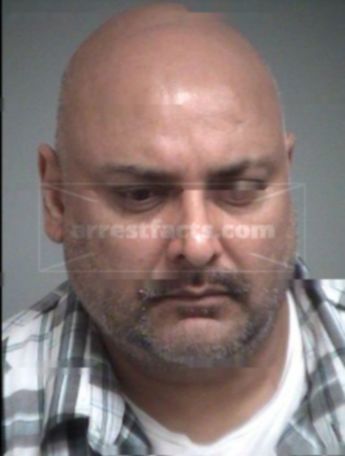 Ronald Persaud