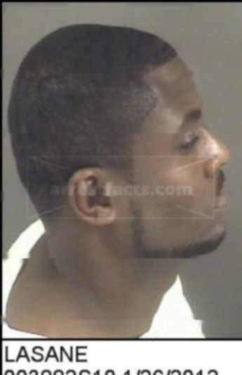 Phillip Lasane