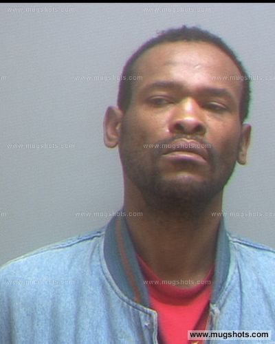 Tyrone Vshaun Daniels