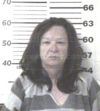 Peggy Marie Anderson