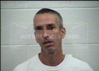 Douglas Wayne Price