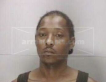 Travis Terrell Lewis