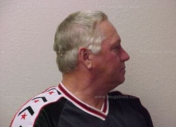 Donald D Milford
