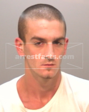 Sean Matthew Mcginty