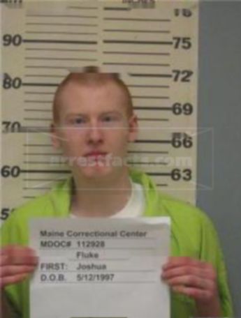 Joshua Case Fluke