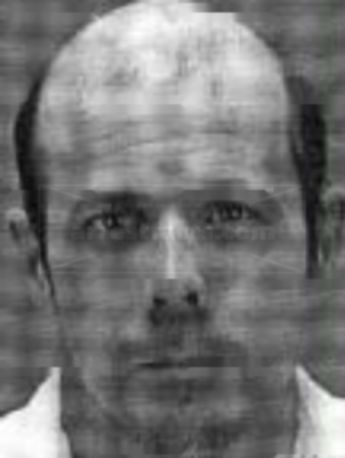 Norman Wayne Gossett