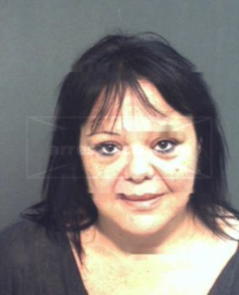 Sonja Winona Leon