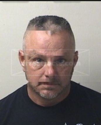 Michael David Pendergrass