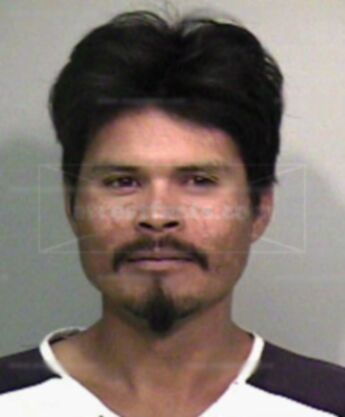 Omar Vasquez