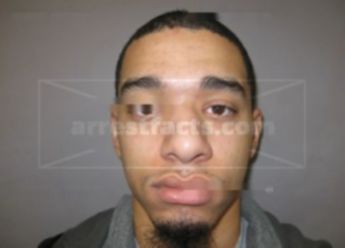 Montriell Lamontee Mayfield