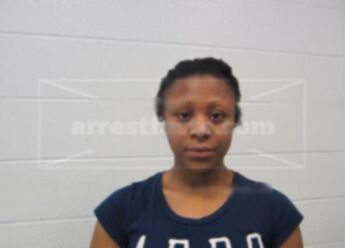 Shanel Marie Arnold