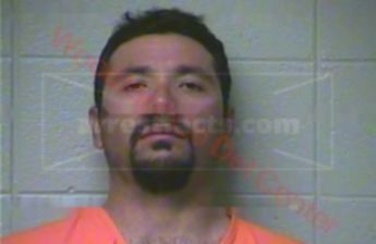 Ruben Flores Garcia