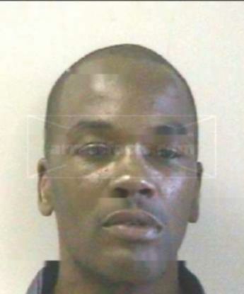 Bertram Ramon Owens