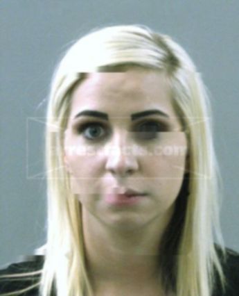 Krystal Marie Melton